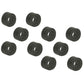 (10) 376525X1 33811113 Fuel Line Seal Sleeve Olive 1/4" Fits Massey Ferguson 40