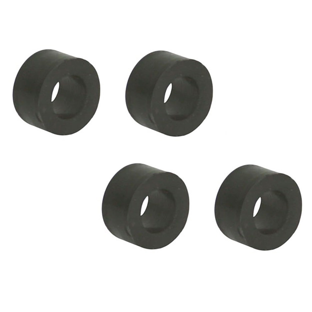 Qty.4: Fuel Line Sleeve
 Fits Massey Ferguson Replaces 33811113