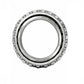 3767ATIM Tapered Roller Bearing Cone 0.09" Radius 1.193" Wide 3767A