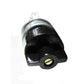 Light Switch Fits Case/International Harvester 424 376851R92 Tractor; 1700-0952