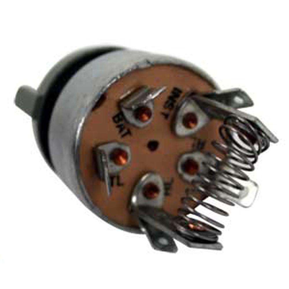 376851R92 12v Light Switch Fits IH Fits FARMALL Fits Cub Fits Cub Loboy 65