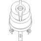 R5371 Light Switch  Fits Minneapolis-Moline