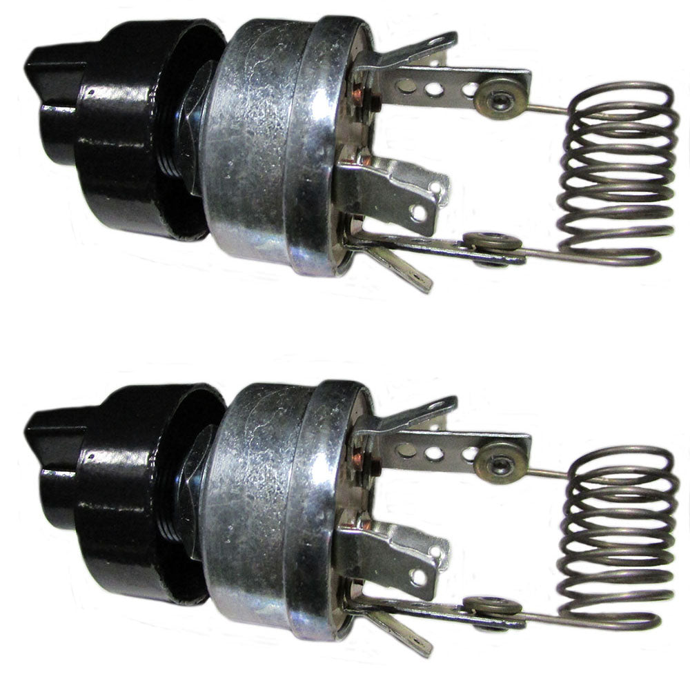 2 Light Switches Fits International Harvester Fits FARMALL 154 184 185 2300A 354