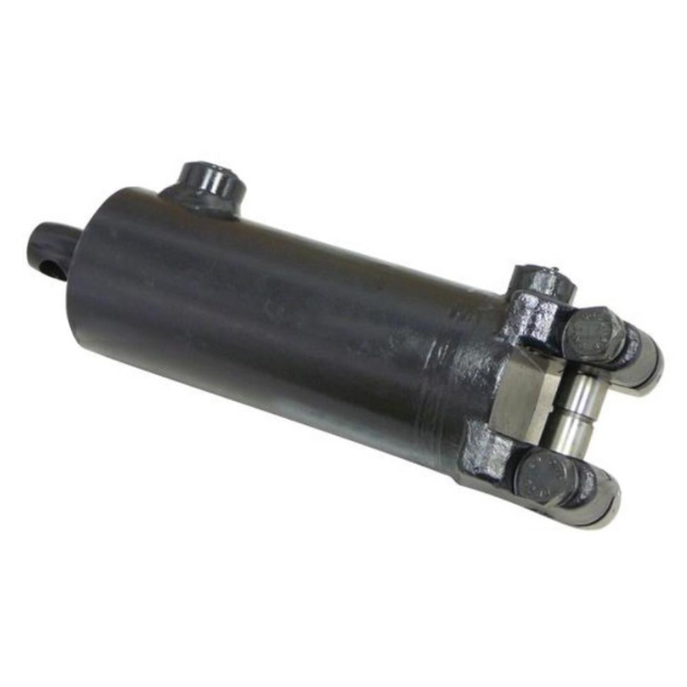 Power Steering Cylinder Fits International Replaces 1605121M91