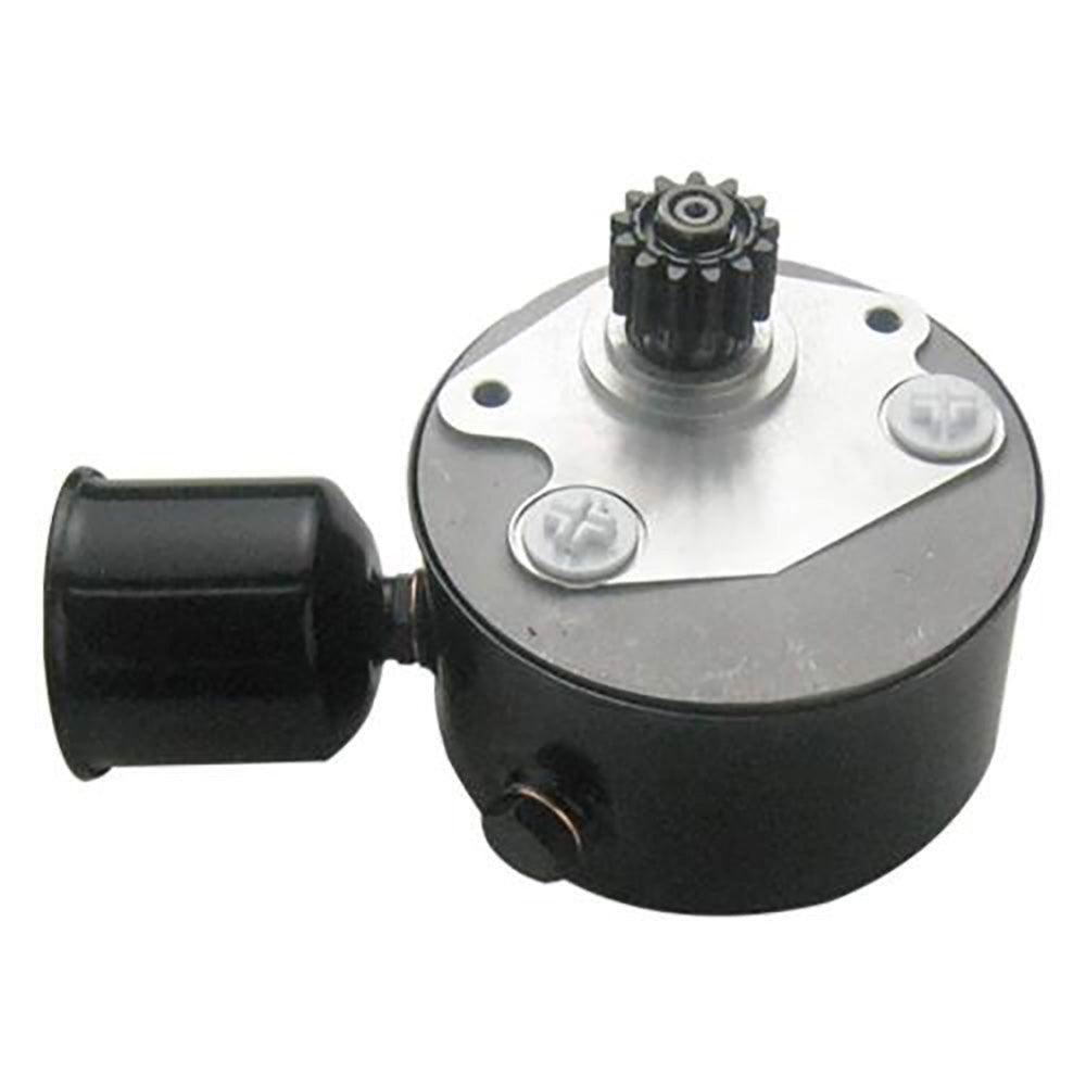 3772715M91 NEW Power Steering Pump Fits Massey Ferguson 231