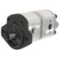 Hydraulic Pump Fits Massey Ferguson MF399 MF396 Tractor