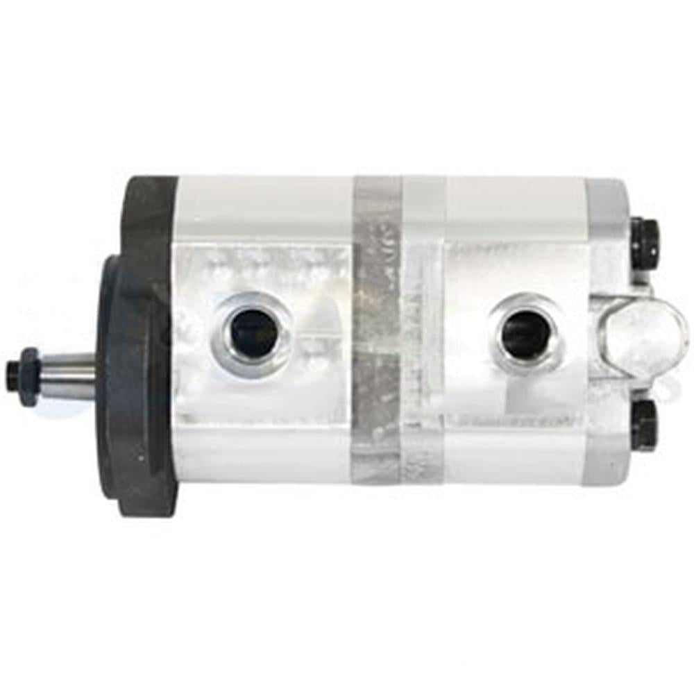Hydraulic Pump Fits Massey Ferguson MF399 MF396 Tractor