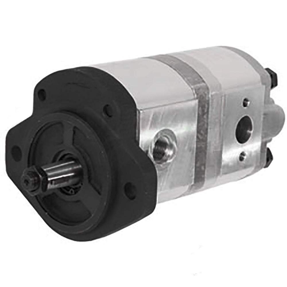 Hydraulic Pump Fits Massey Ferguson MF399 MF396 Tractor