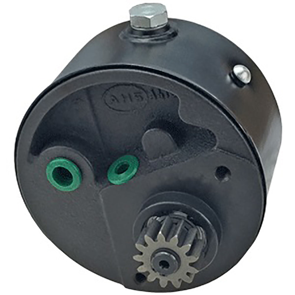 Power Steering Pump Fits Massey Ferguson Replaces 1695922M91