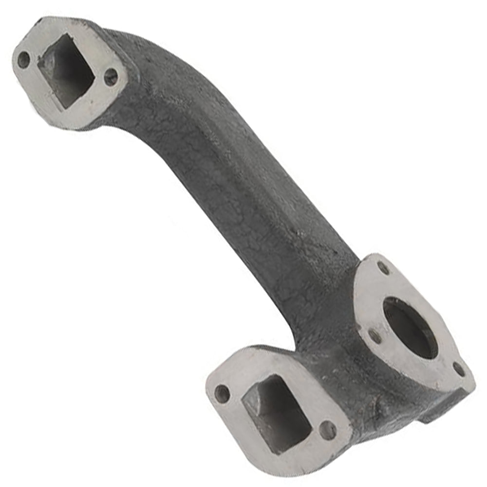 Exhaust Manifold Fits Massey Ferguson 133 135 145 148 152 154 20D 20F 2204