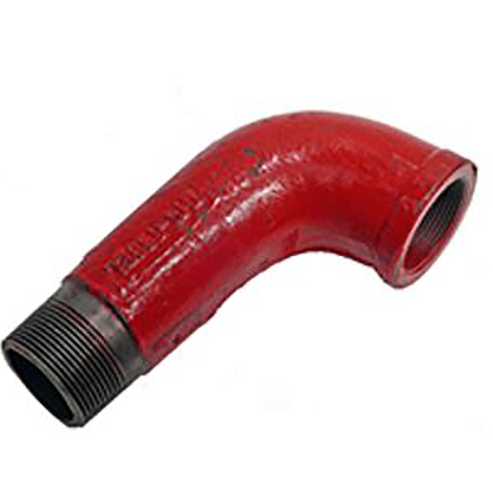Exhaust Elbow Fits FARMALL & Fits International 3514 2504 504 377947R1