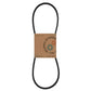 Automotive Wedge Belt Fits Allis Chalmers Replaces 1152788
