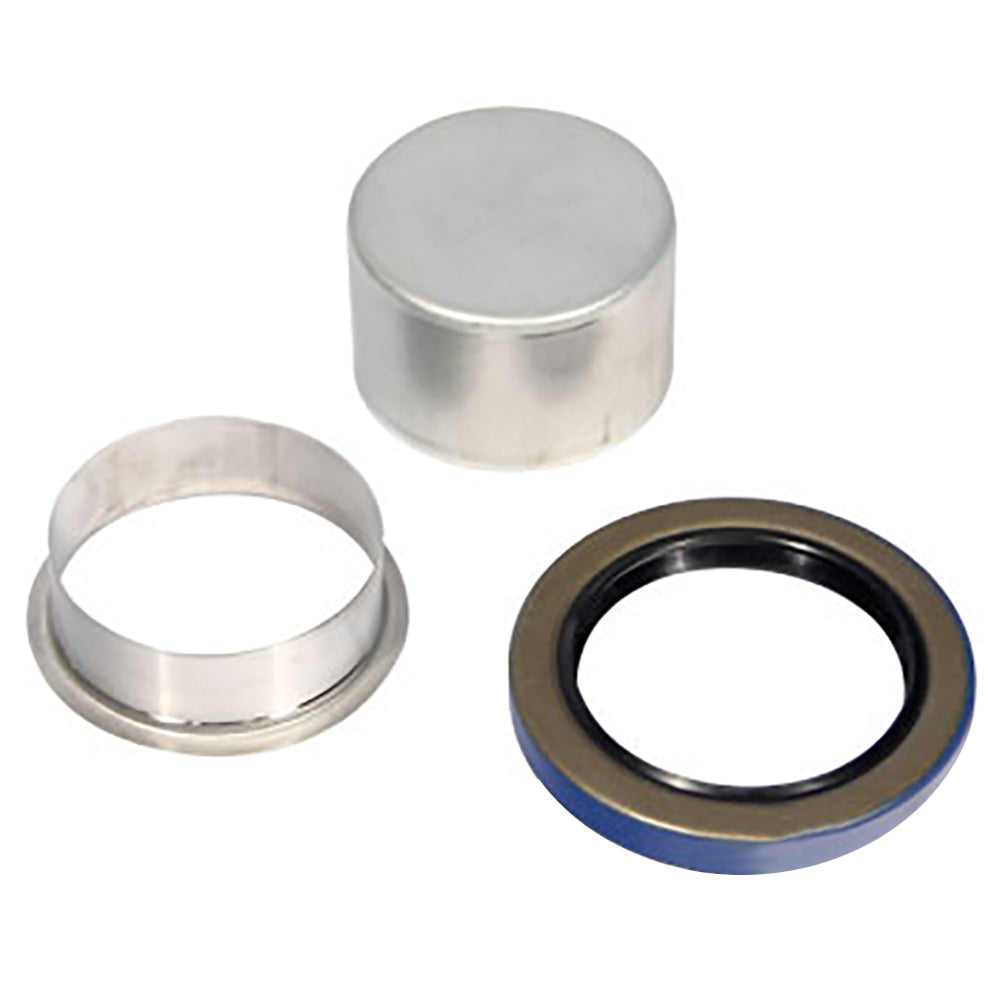 Front Crankshaft Seal Fits Case IH 130 140 230 240 330 240 Fits Cub Lo 378193R91