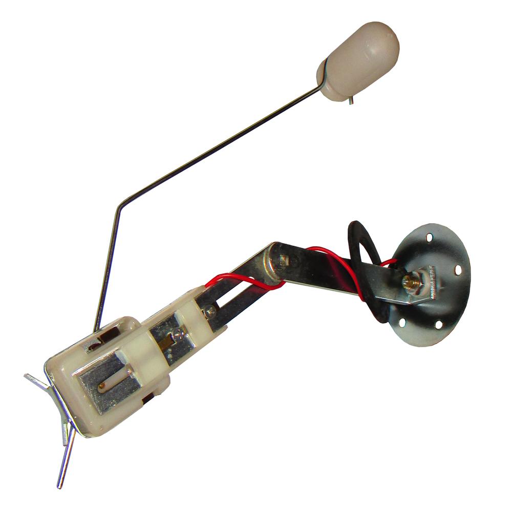 378427R94 Fuel Sending Unit Fits FARMALL IH 1026 1066 1256 1466 1468 560 666