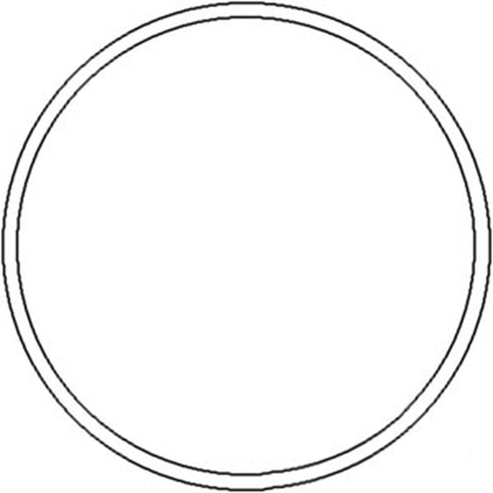 Axle Housing O-Ring Fits Ford/New Holland Replaces 83417133