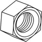 Tie Rod Jam Nut Fits 656 379329R1
