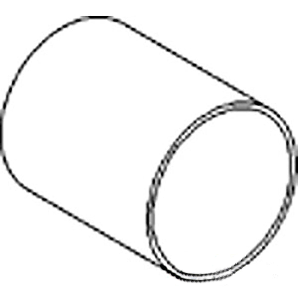 379531R1 New Front Axle Pivot Bushing Fits Case-IH Tractor Models 424 2424