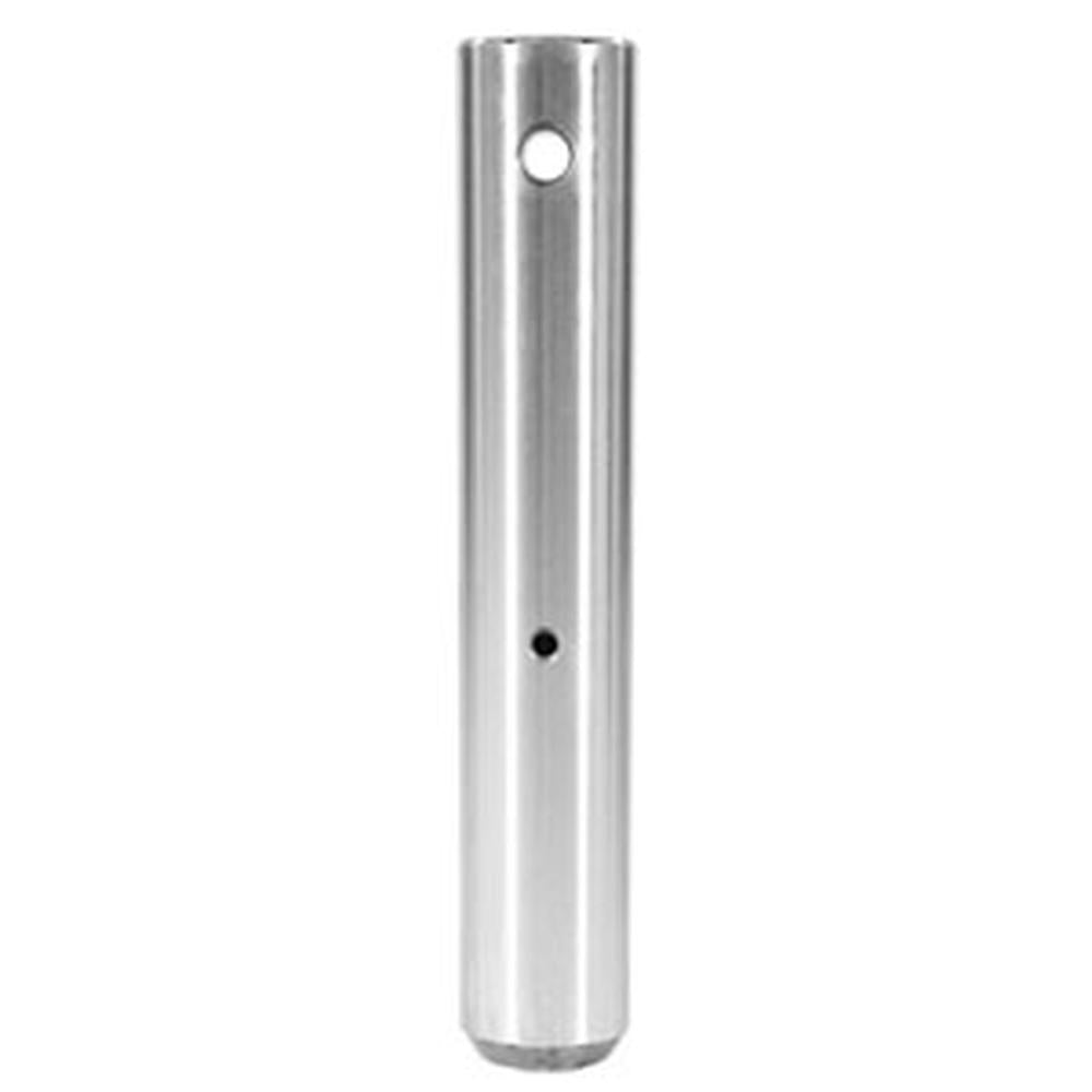 1.5" Diam Bolster Pivot Pin Fits 1026 Hydro 100 Hydro 186 Hydro 70 Hydro 86 3799