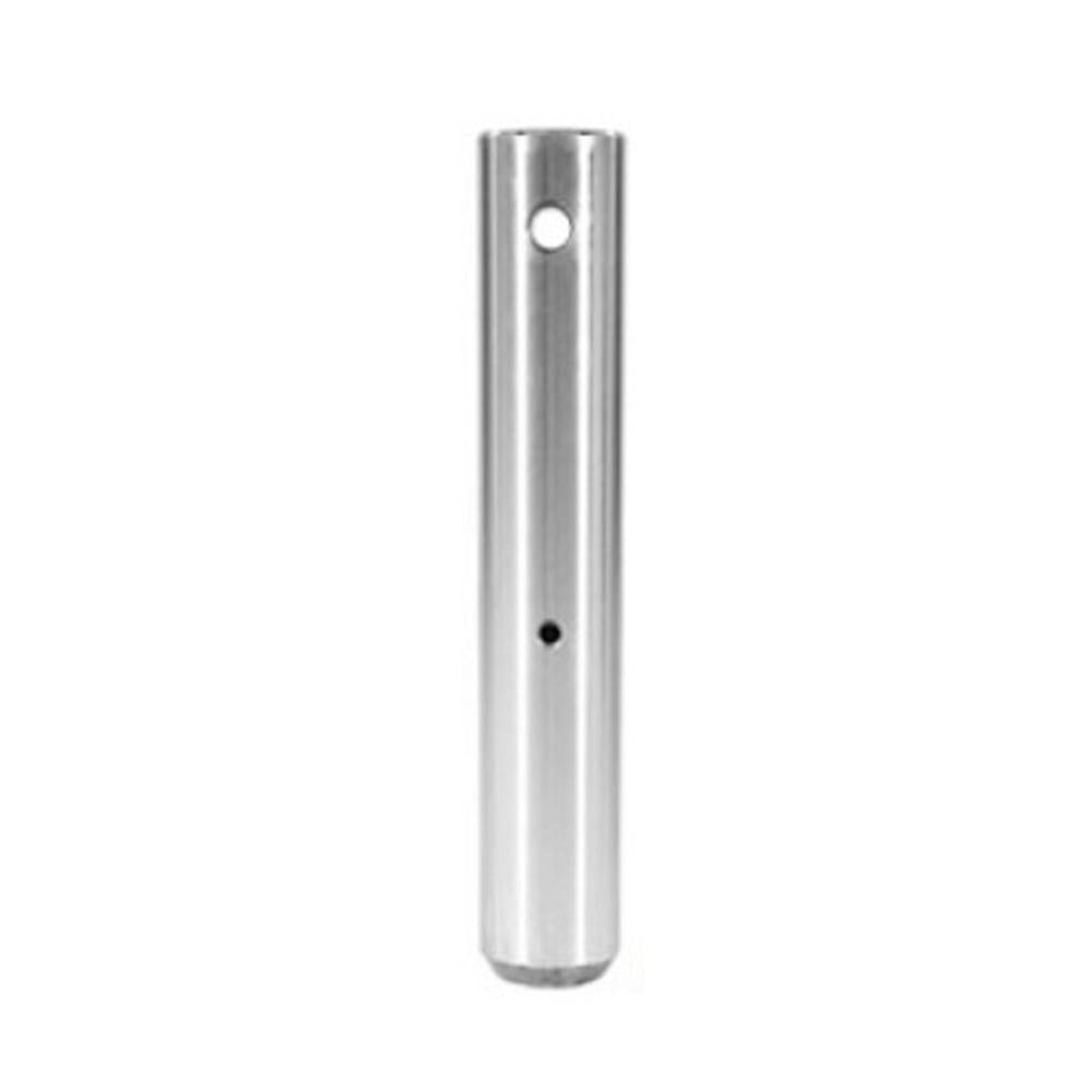 1.5" Diam Bolster Pivot Pin Fits 1026 Hydro 100 Hydro 186 Hydro 70 Hydro 86 3799