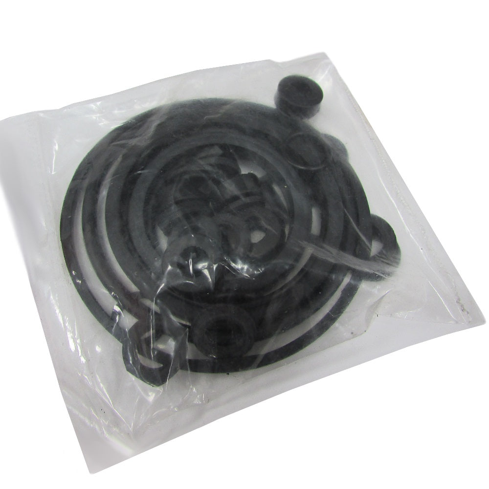 Enginetech Complete Engine Gasket Set Fits 89-98 Dodge Cummins 5.9 5.9L Diesel