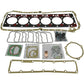 Enginetech Complete Engine Gasket Set Fits 89-98 Dodge Cummins 5.9 5.9L Diesel