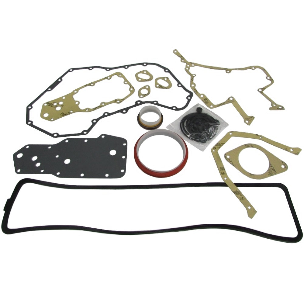 Enginetech Complete Engine Gasket Set Fits 89-98 Dodge Cummins 5.9 5.9L Diesel