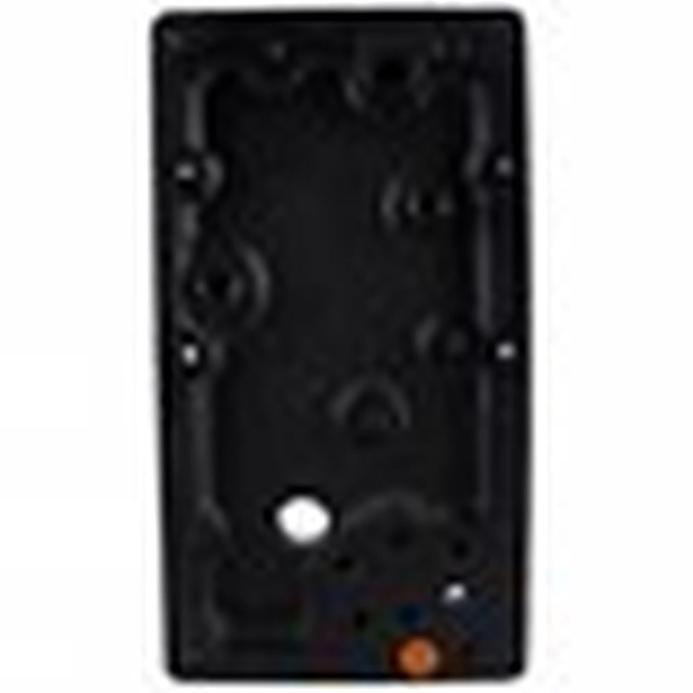 380314 Range Transmission Cover Fits International