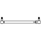 Tie Rod Assembly Fits International 2656 606 656 2606 2504 544 2544 504