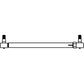 Tie Rod Assembly Fits International 2656 606 656 2606 2504 544 2544 504