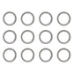 Qty 12: Injector Washer Fits Ford/New Holland Replaces 380428S_x12