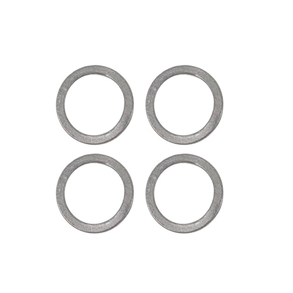 Qty. 4: Injector Washer
 Fits Oliver Replaces 380428S_x4