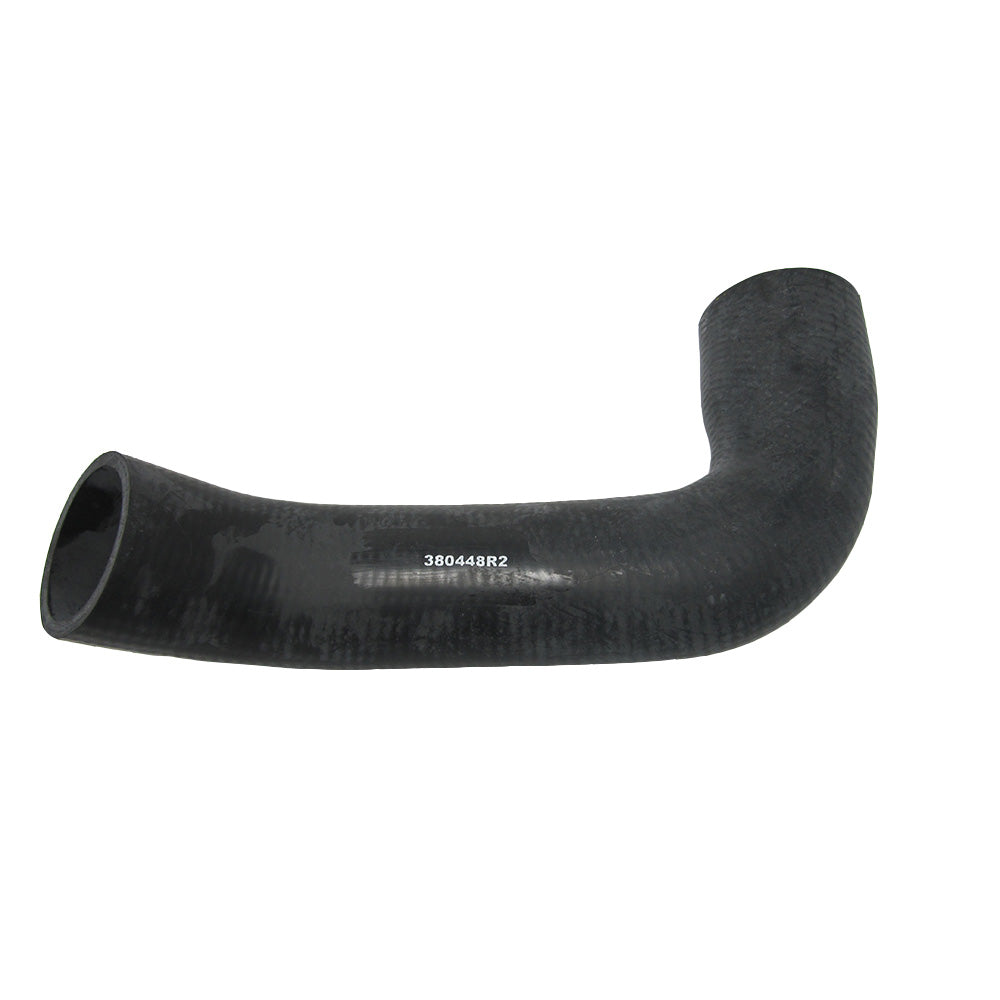 380448R2 Radiator Hose  Fits Case IH 1026 1206 1256 1456 806 845 856