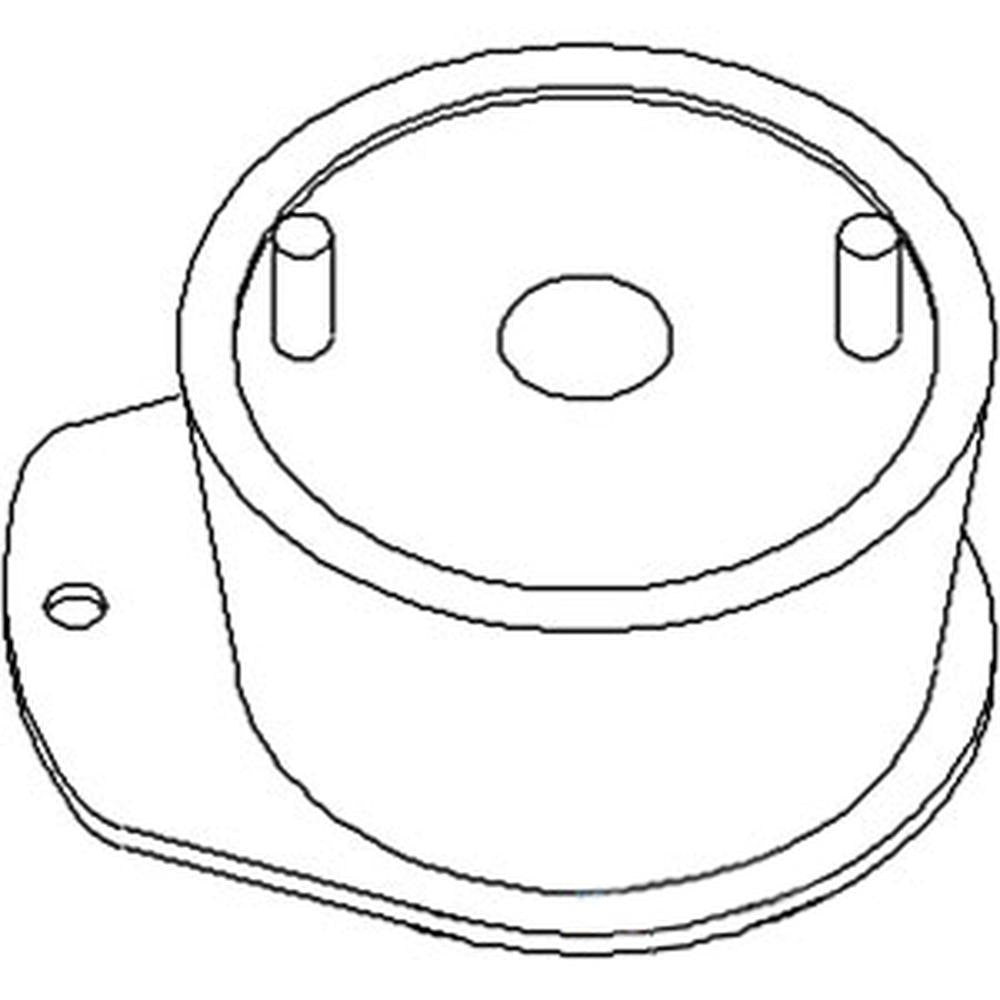 Spring 380712R1 Fits Case IH 756 766 806 826 856 966 Hydro 100 Hydro 70 HYDRO 86