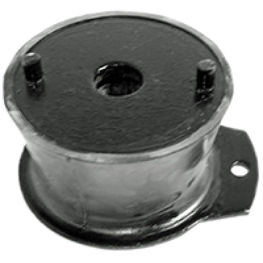 Rubber Seat Spring Fits International Replaces 380712R1