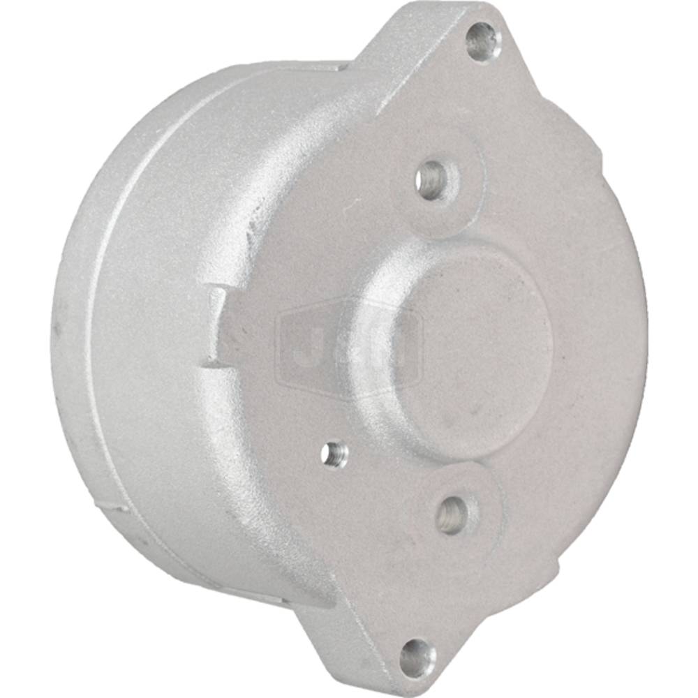 381-50002-JN J&N Electrical Products Housing, CE