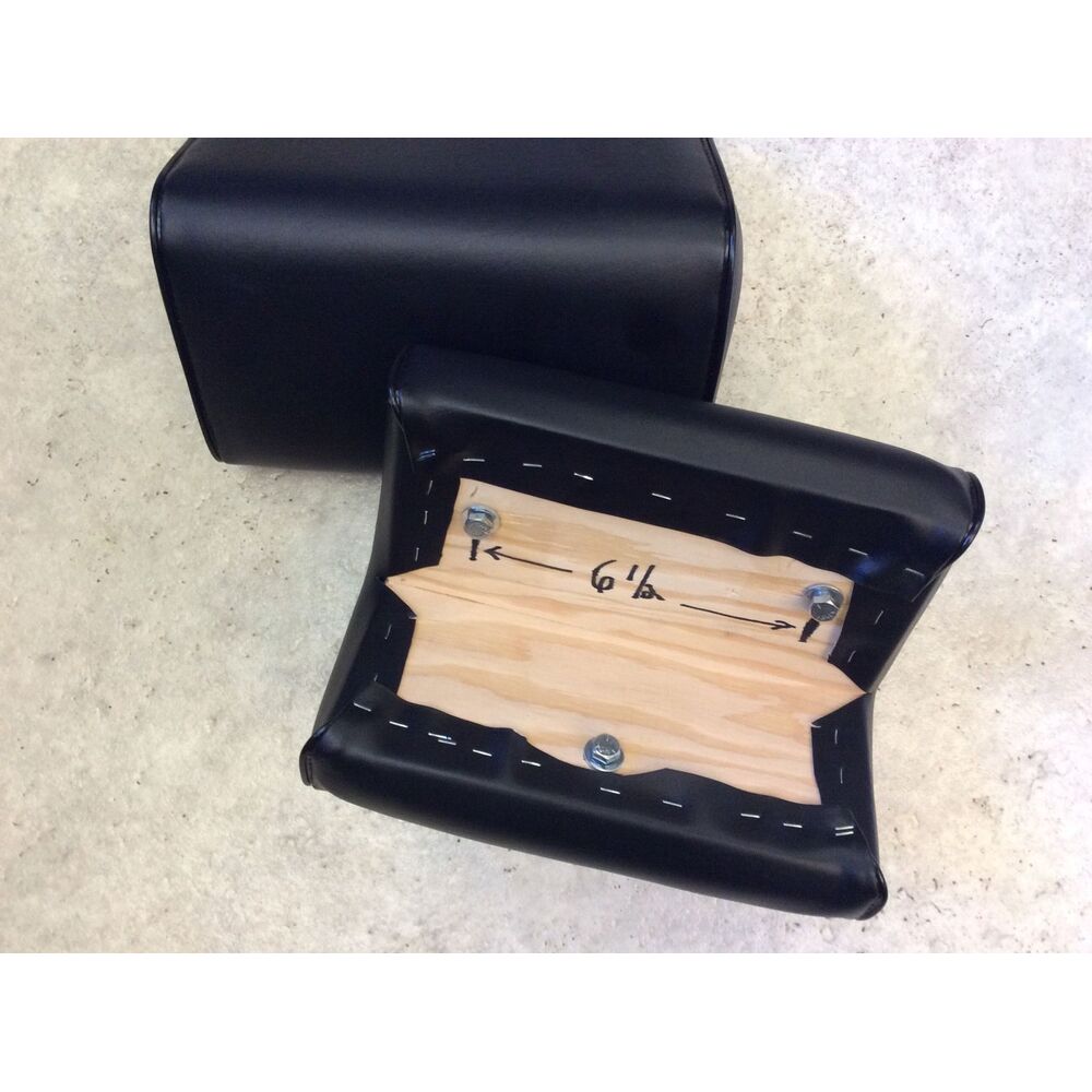 Armrest Fits John Deere Crawler Dozer seat 350D 450D-E-G 550A-B 444D 544D 644D