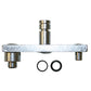 381312KIT Pivot Arm & Roller Kit Fits Case-IH Tractor Models 706 806 +