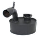3814606M2 Muffler Fits Massey Ferguson 4235 4243 4245 4253 4255 4265 4345 4355