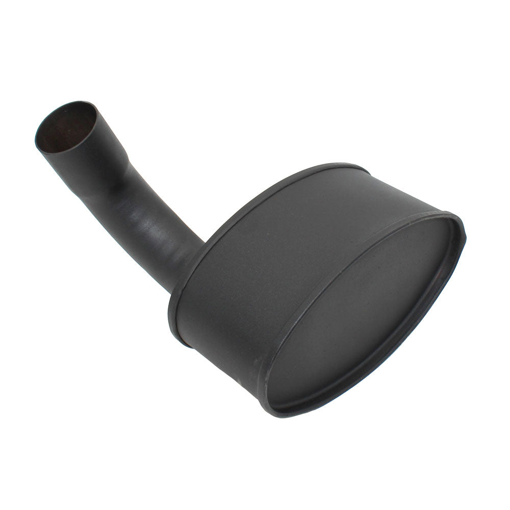 S.43988 Muffler - Underhood Fits Massey Ferguson