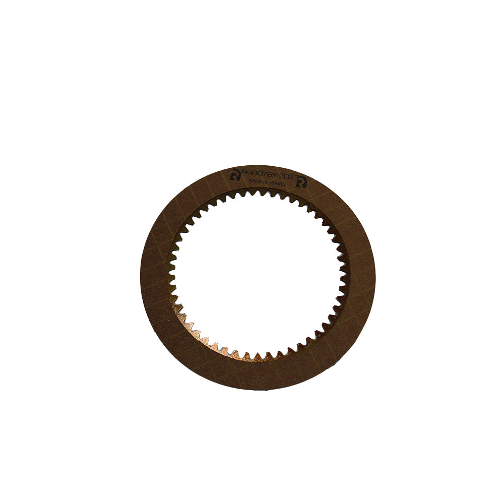 381490R1 PTO Disc Fits Case-IH Tractor Models 1026 1206 1066 1086 756 766 786