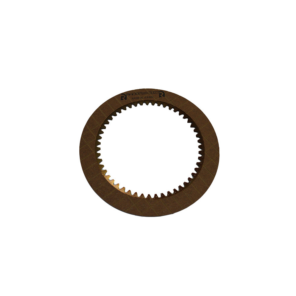 381490R1 PTO Disc Fits Case-IH Tractor Models 1026 1206 1066 1086 756 766 786
