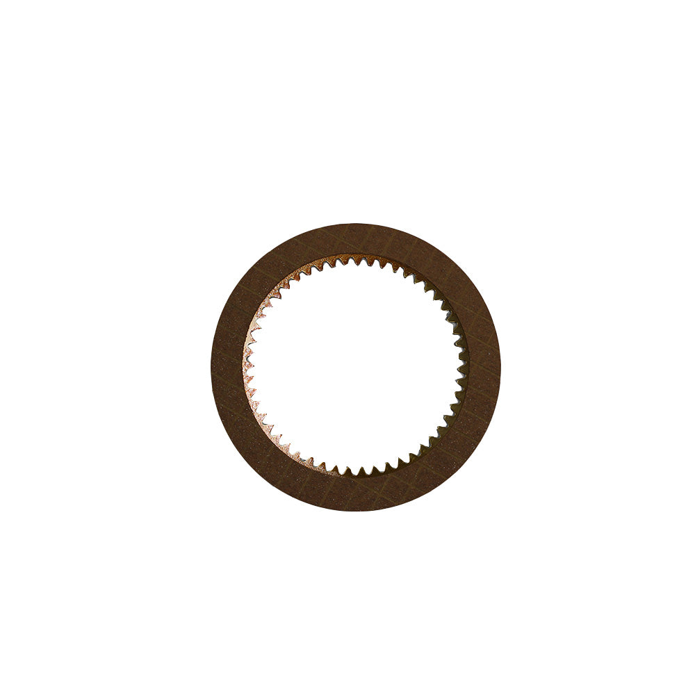 Disc 381490R1 Fits Case IH Hydro 186 Hydro 70 Hydro 70 HYDRO 86 HYDRO 86