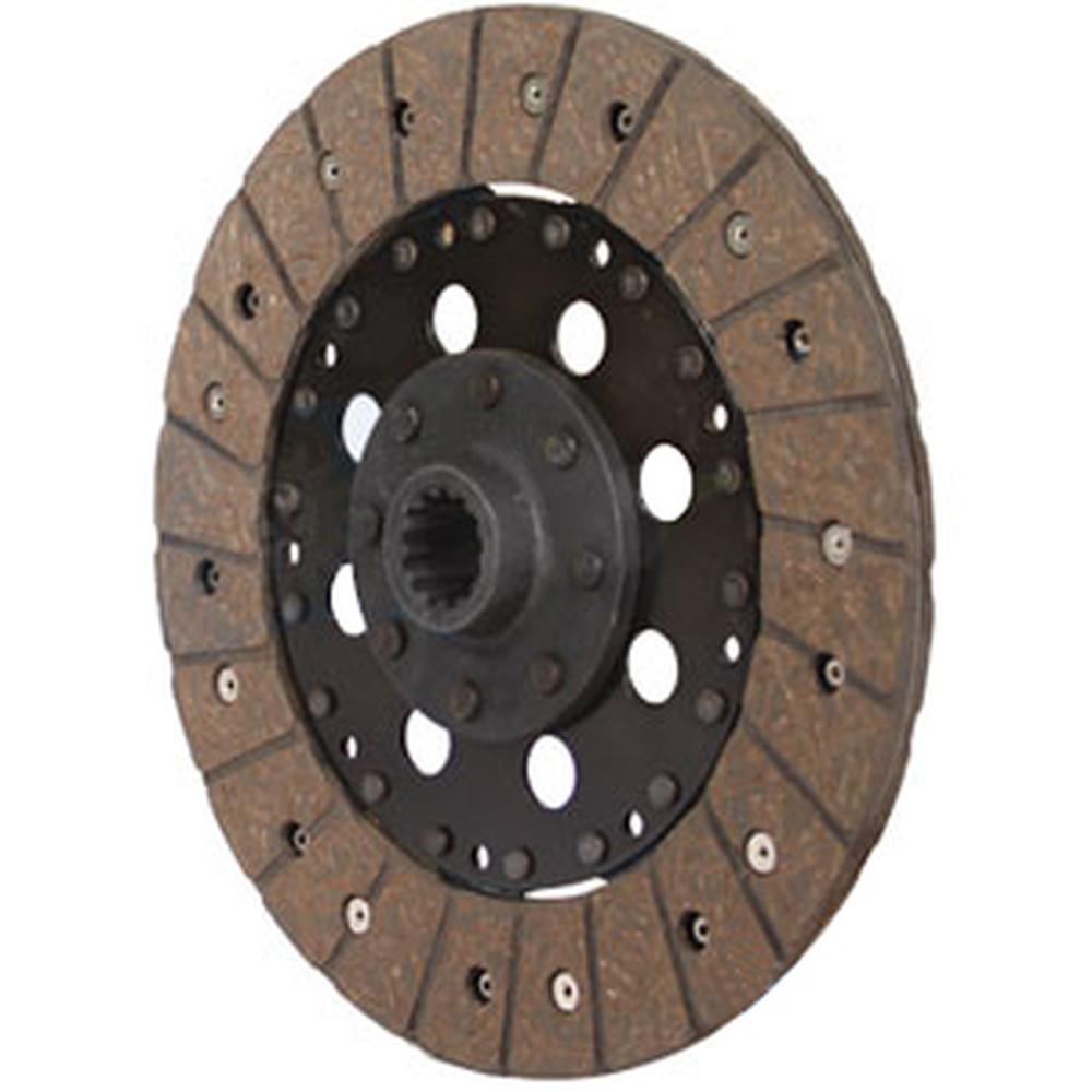 Clutch Disc Fits White Oliver Replaces 33-0013595
