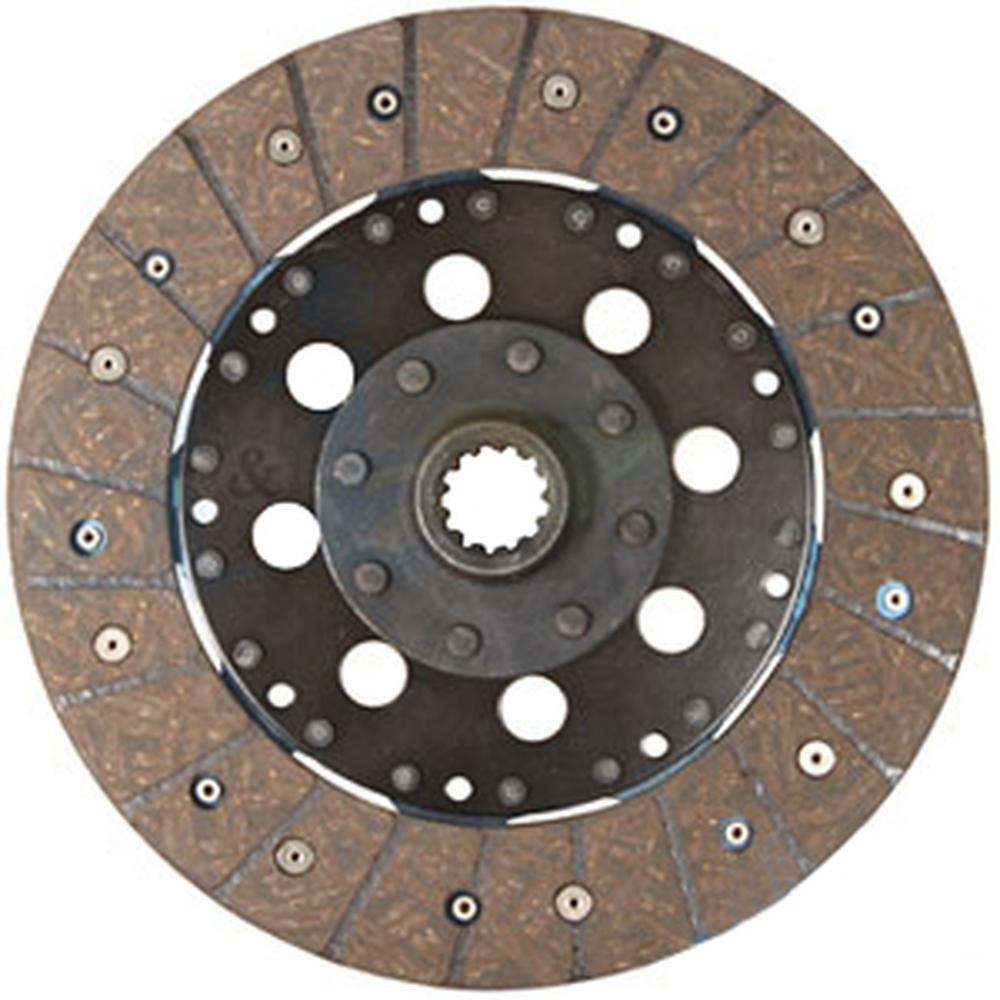 323 0625 60 Clutch Disc Fits Luk Clutch