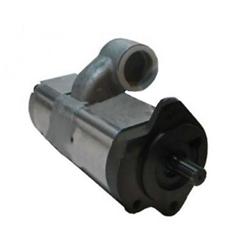 Hydraulic Pump Fits Massey Ferguson 4235 4240 4245 4255 4265; 1201-1632