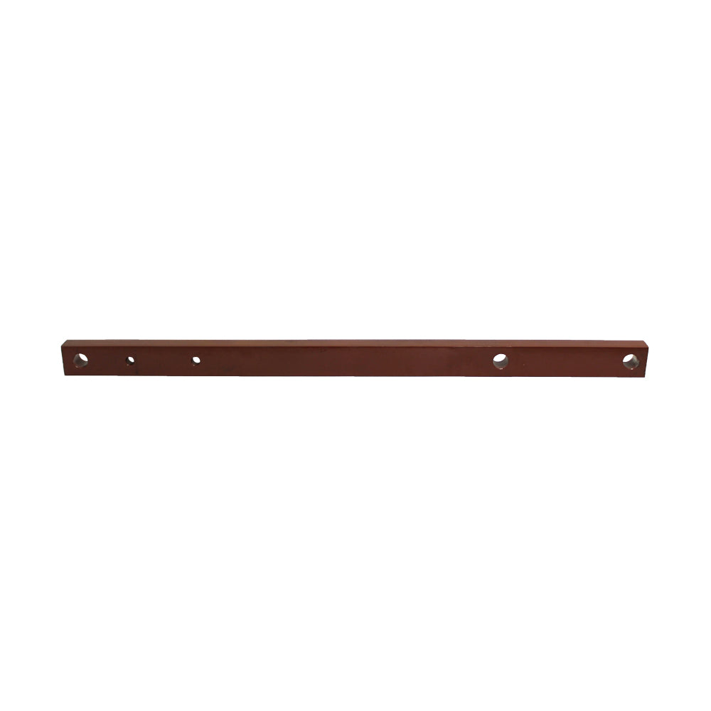 381706R2 Tractor Drawbar Rear Straight Fits International Fits Case IH