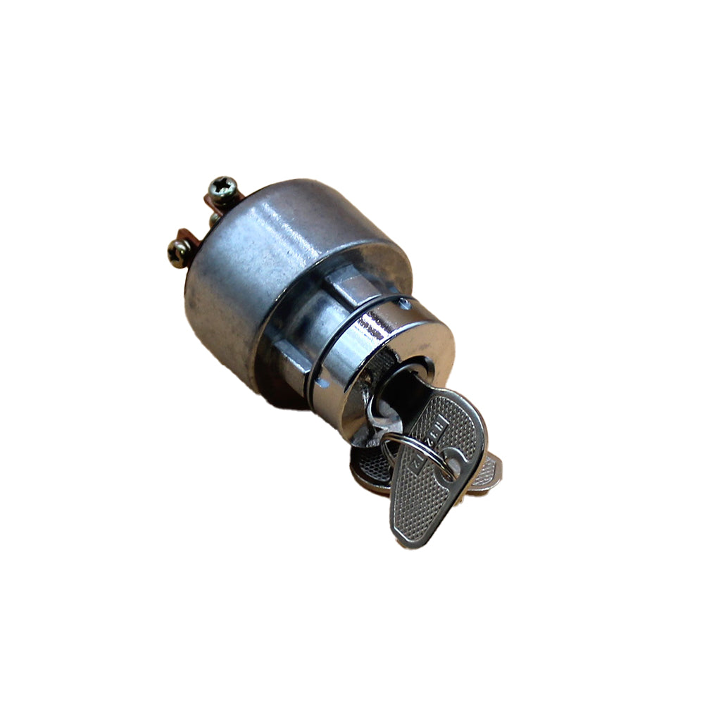 Ignition Switch Fits Kubota Replaces 38180-31800
