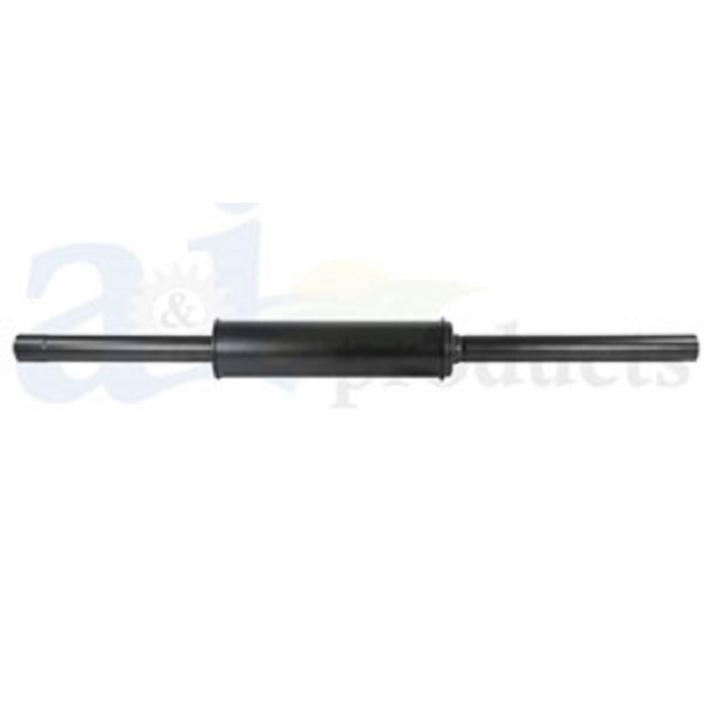 3821782M91 3821782V91 Muffler Fits Massey Ferguson 290 30D 362 372 382 382N 565
