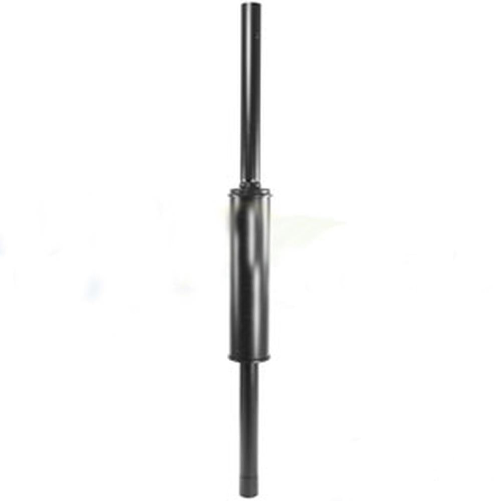3821782M91 3821782V91 Muffler Fits Massey Ferguson Diesel Models 30D 265 275