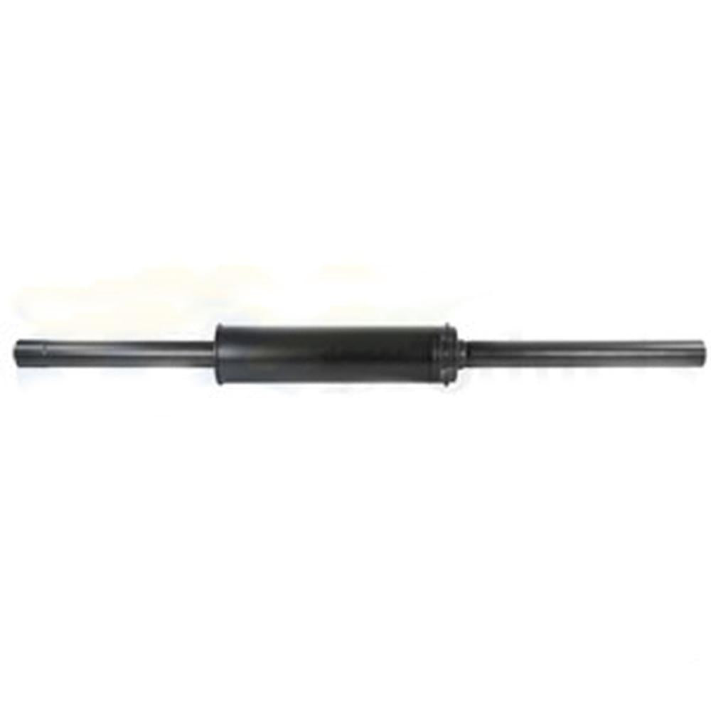 Muffler Fits Massey Ferguson Replaces 1673835M91